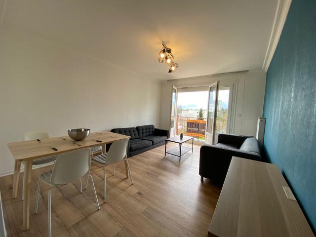 Appartement location à Rennes, Bretagne