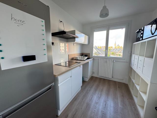 Appartement location à Rennes, Bretagne