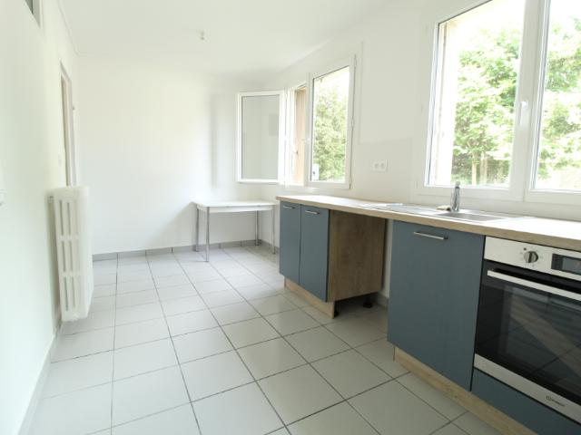 Appartement location à Rennes, Bretagne