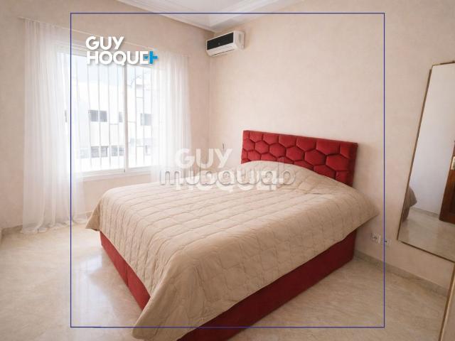 Appartement vente à Anfa, Gharb-Chrarda-Beni Hssen