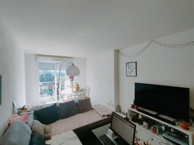 Appartement vente à La Roche-sur-yon, Oudairies