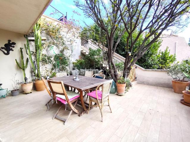 Appartement vente à Grasse, Cagnes-sur-mer