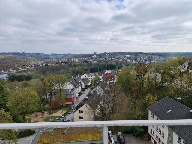 Wohnung mieten in Homberge, Ennepetal