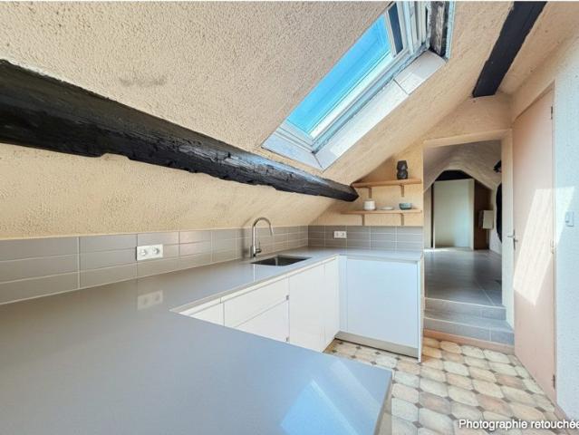 Appartement vente à Sarcelles, Montlignon