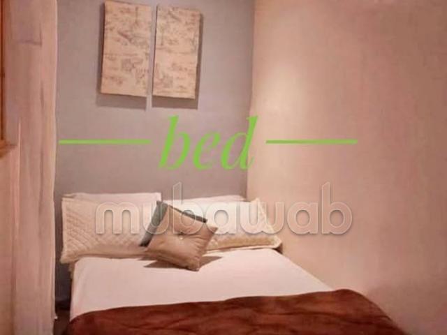 Appartement location à Ifrane