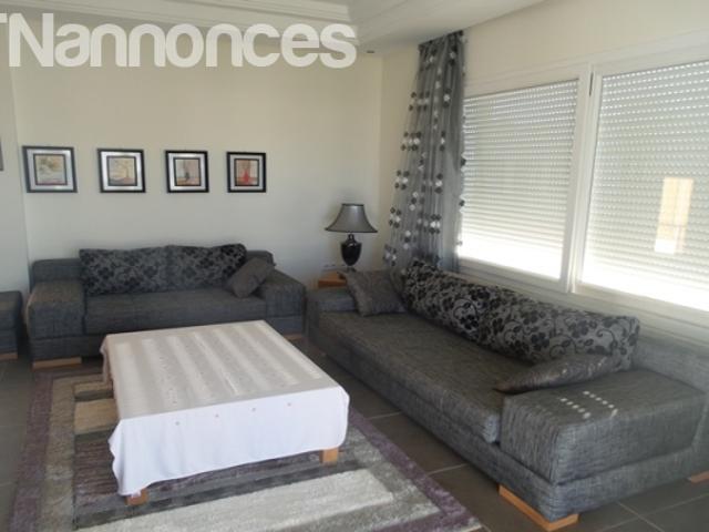 Appartement vente