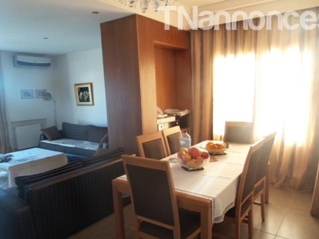 Appartement location
