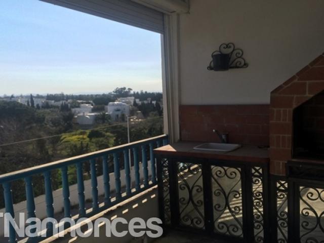 Appartement location