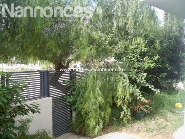 Appartement location