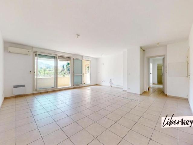 Appartement vente à Marseille
