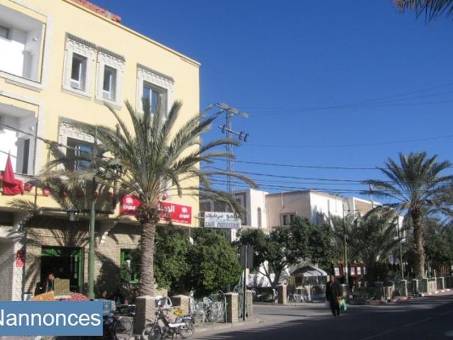 Appartement location