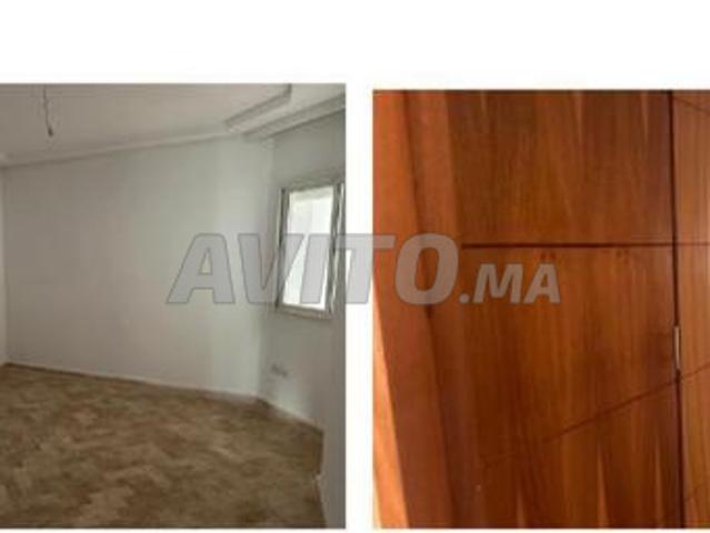 Appartement vente à Mabella, Rbat