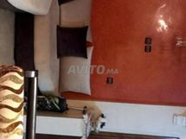 Appartement vente à Anfa, Gharb-Chrarda-Beni Hssen