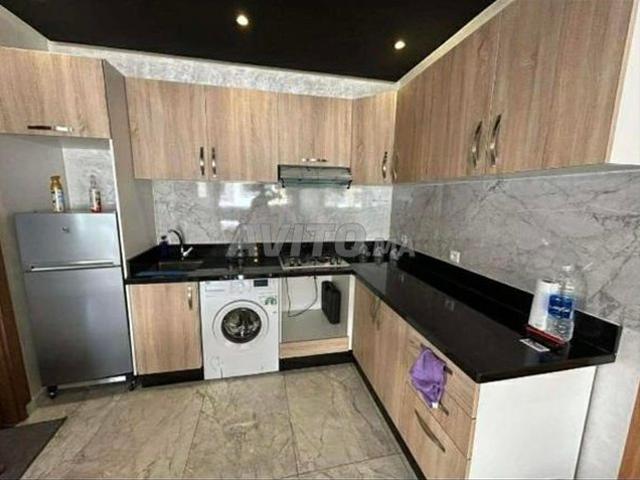 Appartement location à Mansouria, Gharb-Chrarda-Beni Hssen