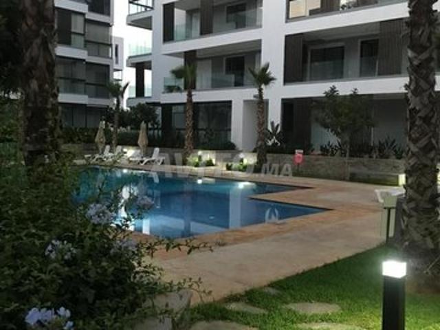 Appartement location à Mansouria, Gharb-Chrarda-Beni Hssen