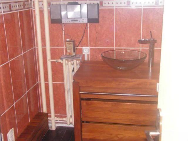 Appartement location à Tours