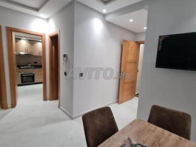 Appartement location à Tangero, Tanger-Tétouan