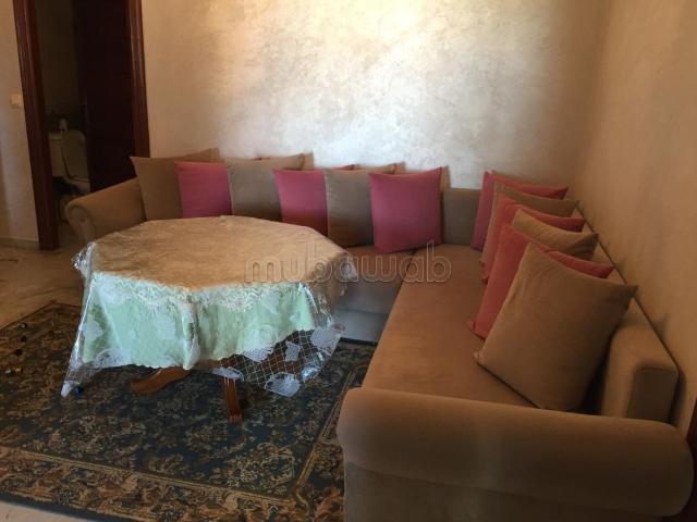 Appartement location à Mohammedia, Gharb-Chrarda-Beni Hssen