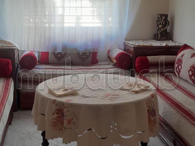Appartement location à Skhirat