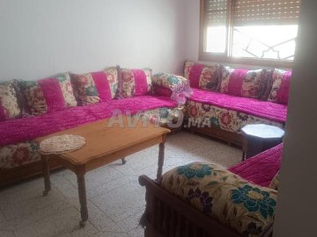 Appartement vente à Fès