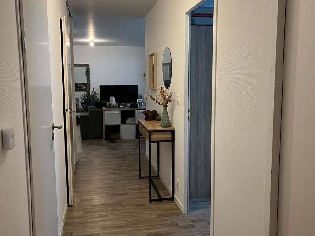 Appartement location à Le Pigeon Blanc, Saint-Jacques-de-la-Lande