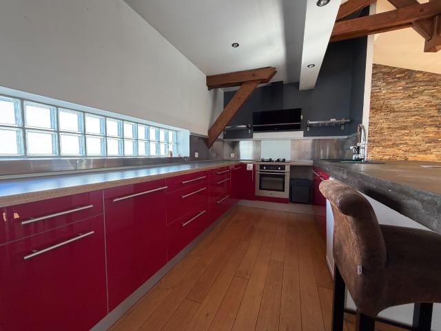 Appartement vente à Reims, Cormontreuil
