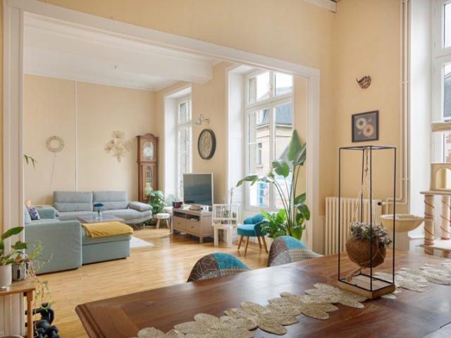 Appartement vente à Soissons, Acy