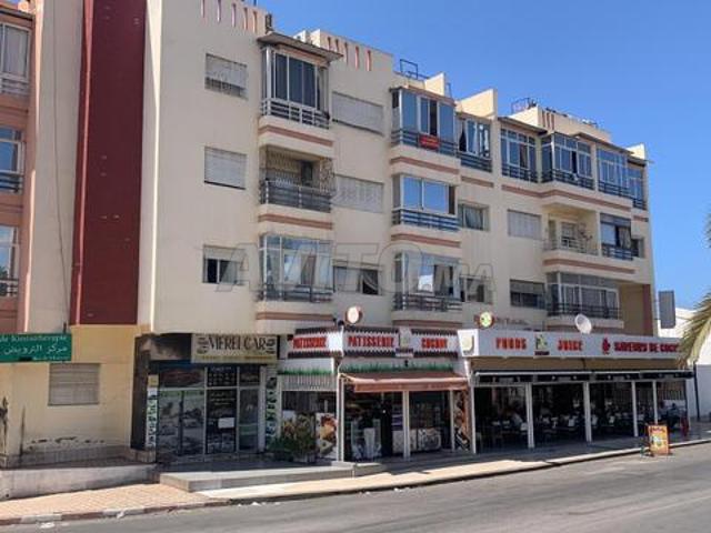 Appartement vente à Centre Ville