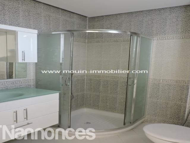 Appartement vente