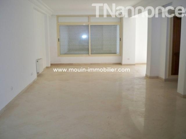 Appartement vente