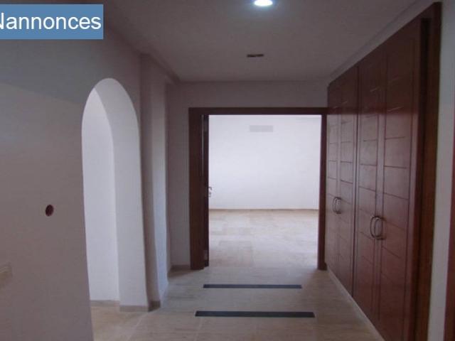 Appartement vente