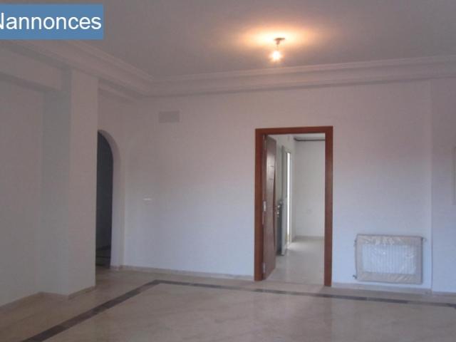 Appartement vente