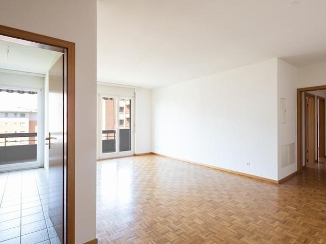 Apartment mieten in Lugano, Tessin