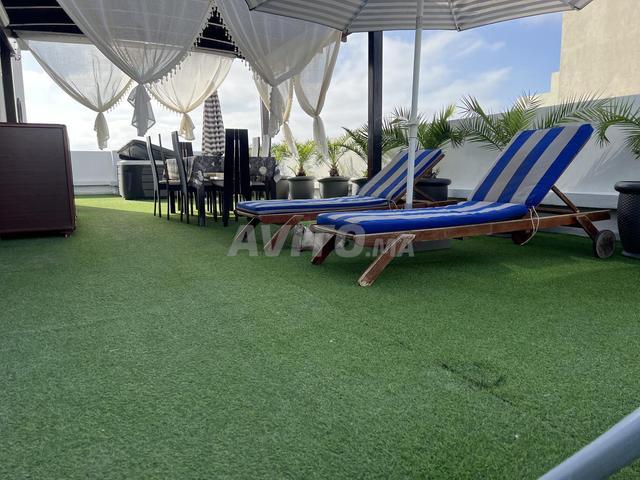 Appartement vente à Mohammedia, Gharb-Chrarda-Beni Hssen