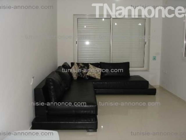 Appartement location
