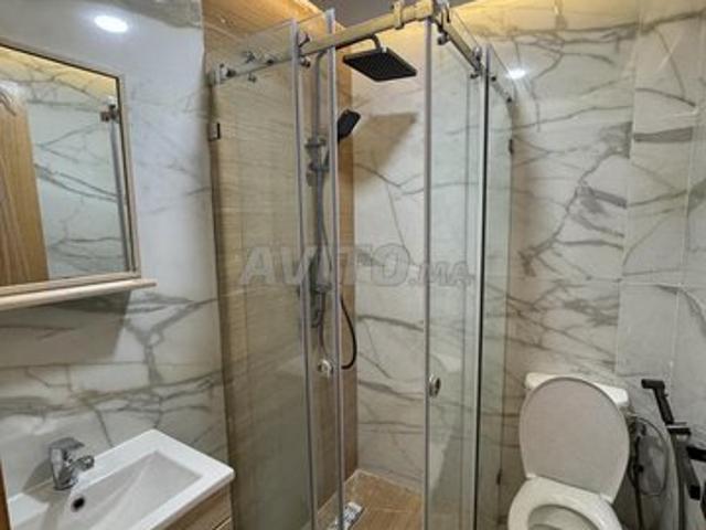 Appartement vente à Gharb-Chrarda-Beni Hssen