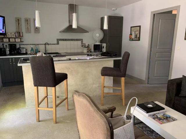 Appartement vente à Châteauroux, Le Poinçonnet