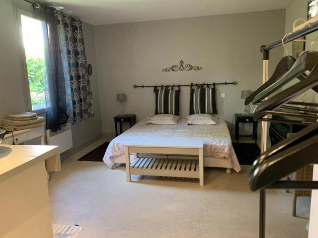 Appartement vente à Châteauroux, Le Poinçonnet