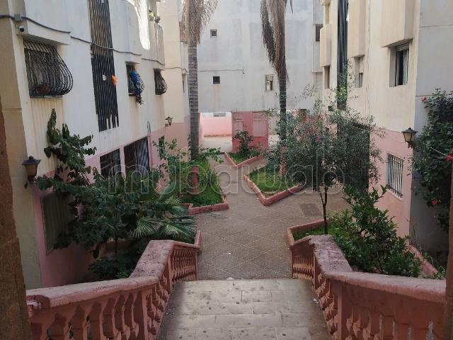 Appartement vente à Salé