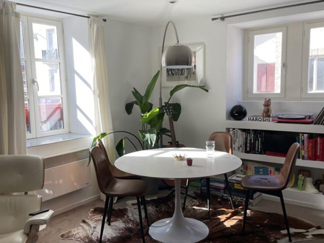 Appartement vente à Bayonne, Biarritz
