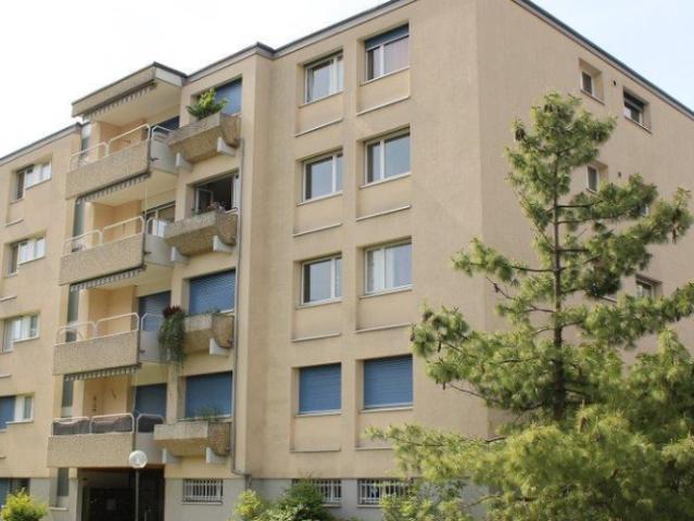 Apartment mieten in Lausanne, District de Lausanne