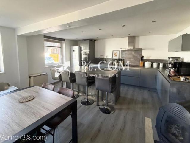 Appartement vente à Haguenau-Wissembourg, Geudertheim