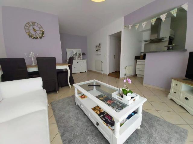 Appartement location à Belle-Île, Chelles