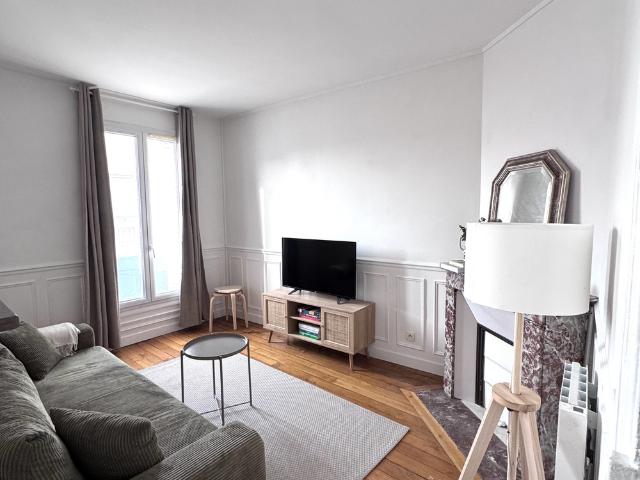 Appartement location à Boulogne-Billancourt, Boulogne-billancourt