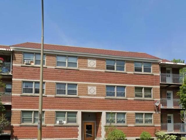 Apartment for rent in St. Leonard's, Quebec
