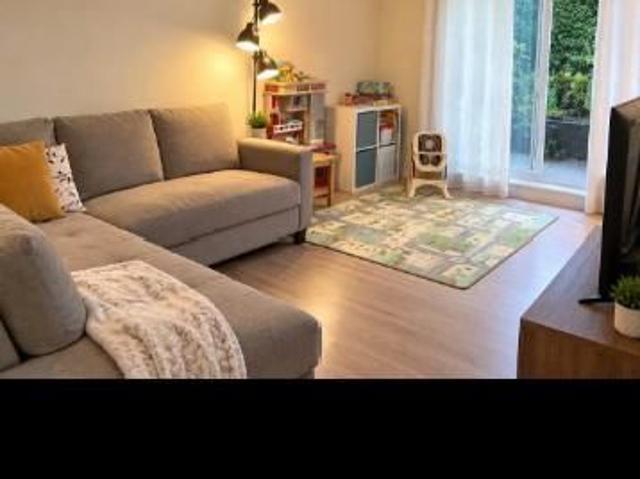 Apartment for rent in Saint-Bruno-de-Montarville, Montérégie