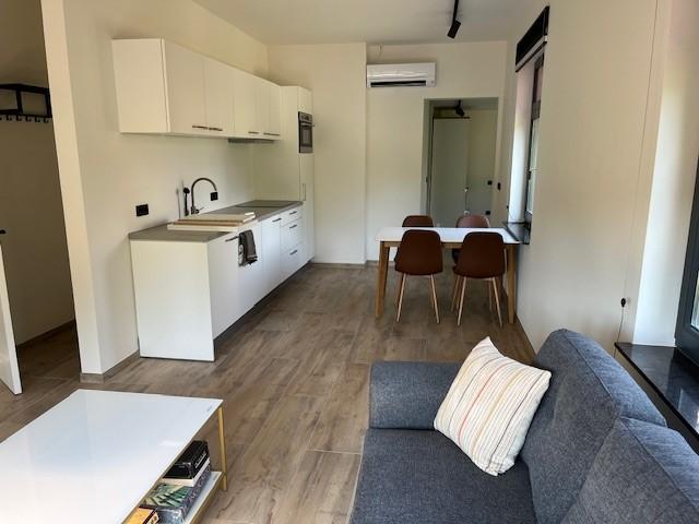 Appartement te huur in Borgharen, Limburg