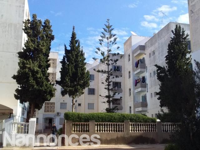 Appartement vente