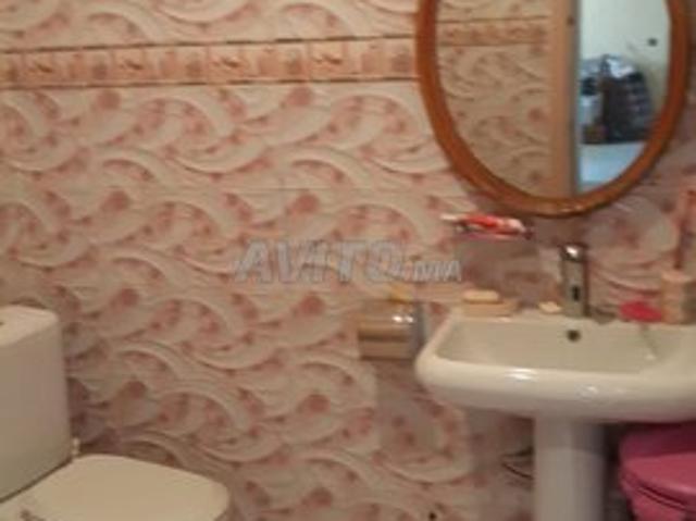 Appartement location à El Ma, Gharb-Chrarda-Beni Hssen