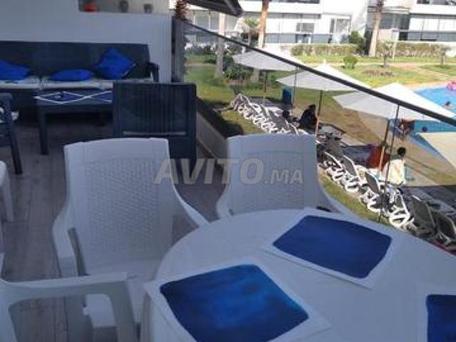 Appartement location
